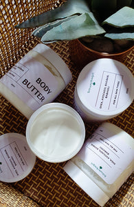 BAOBAB BODY BUTTER