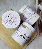 BAOBAB BODY BUTTER